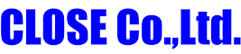 株式会社CLOSE